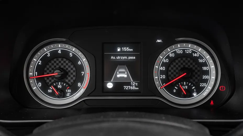 HYUNDAI i20 i20 1.2 Pure