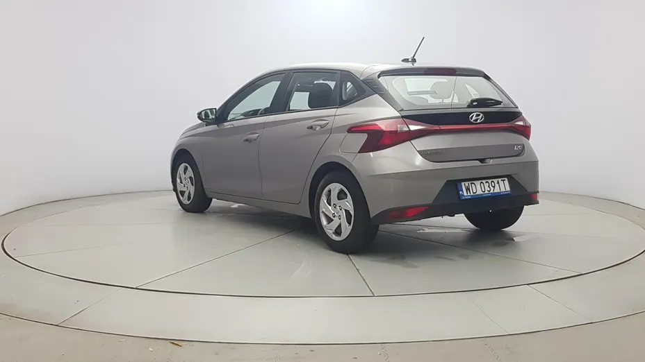 HYUNDAI i20 i20 1.2 Pure