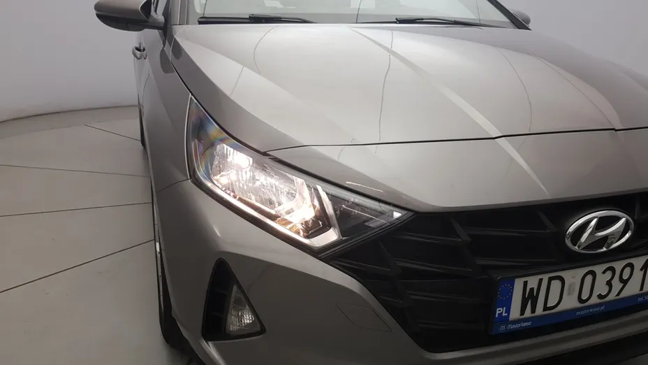 HYUNDAI i20 i20 1.2 Pure