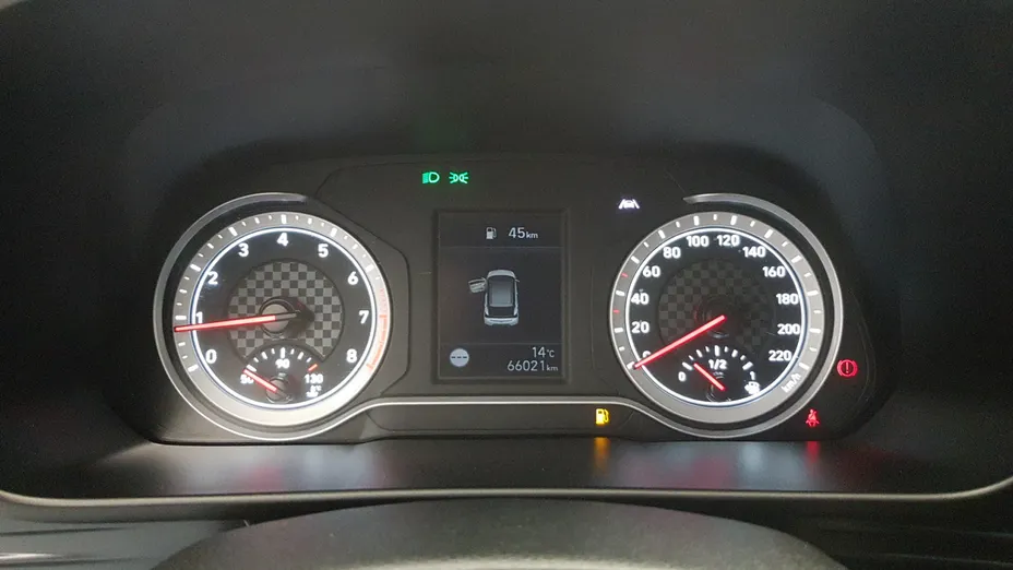 HYUNDAI i20 i20 1.2 Pure