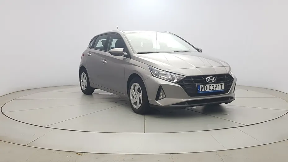 HYUNDAI i20 i20 1.2 Pure