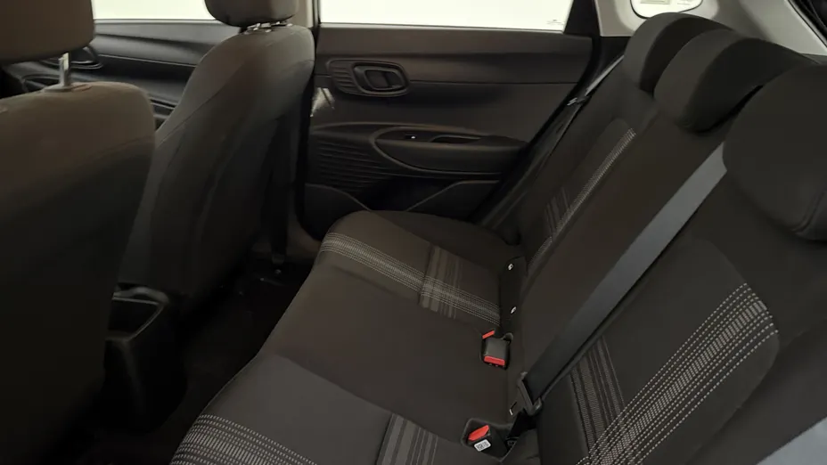 HYUNDAI i20 i20 1.2 Pure