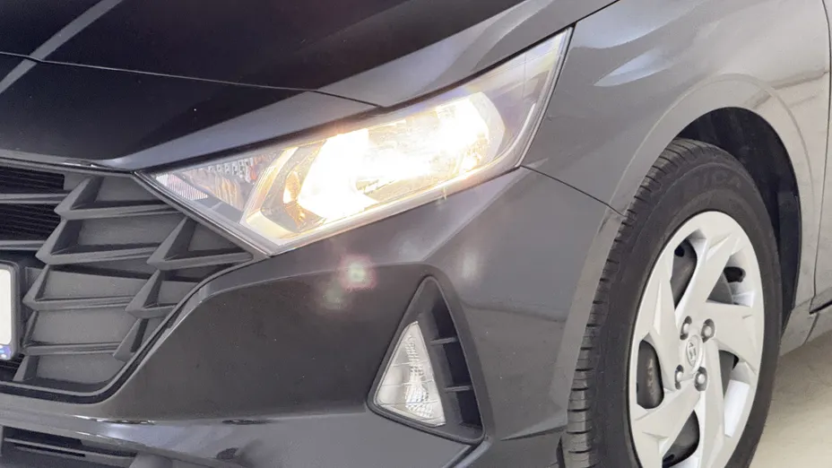 HYUNDAI i20 i20 1.2 Pure