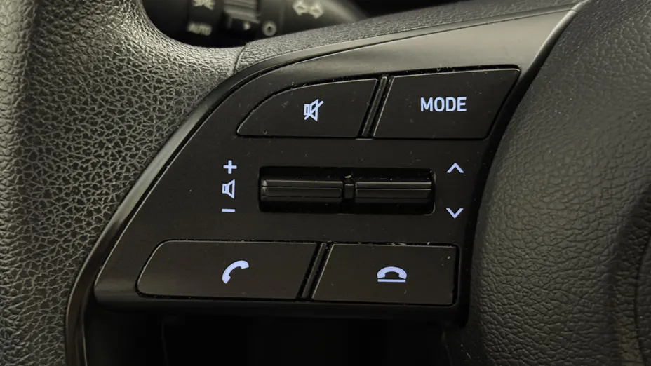 HYUNDAI i20 i20 1.2 Pure