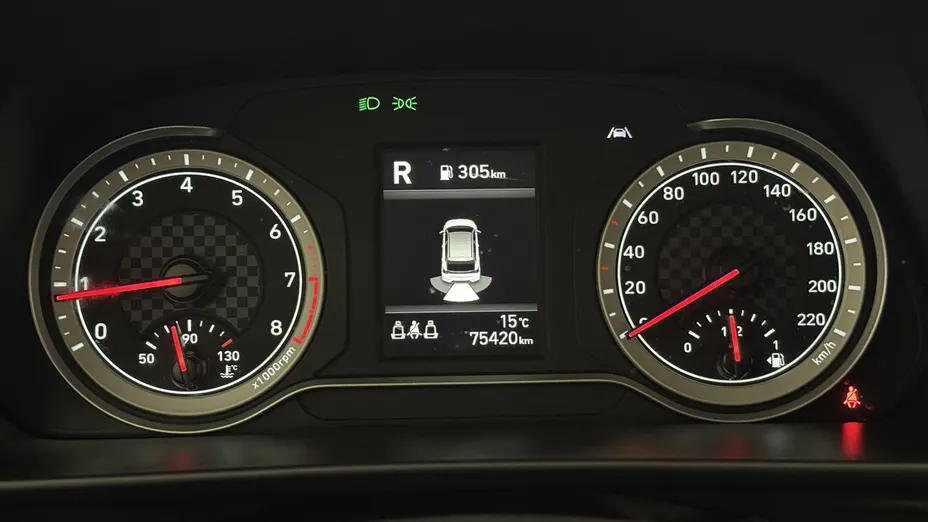 HYUNDAI i20 i20 1.2 Pure