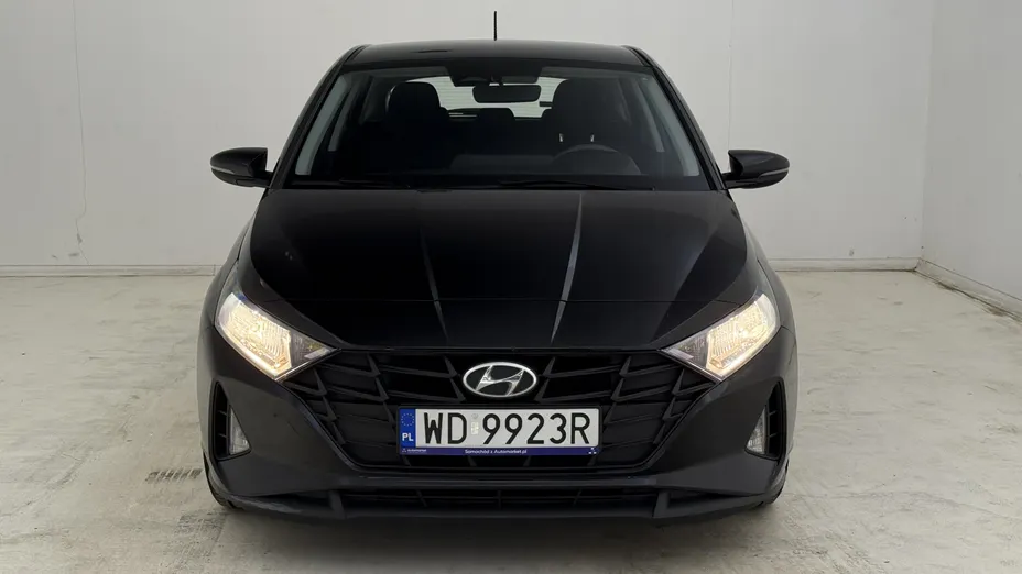 HYUNDAI i20 i20 1.2 Pure
