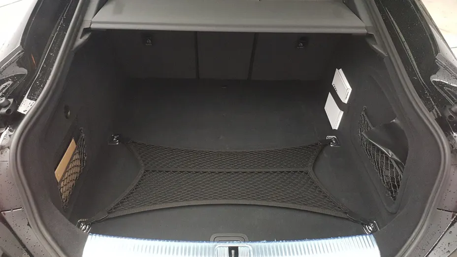 AUDI A5 A5 45 TFSI mHEV Quattro S Line S tronic