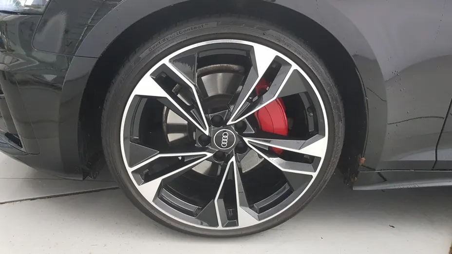 AUDI A5 A5 45 TFSI mHEV Quattro S Line S tronic