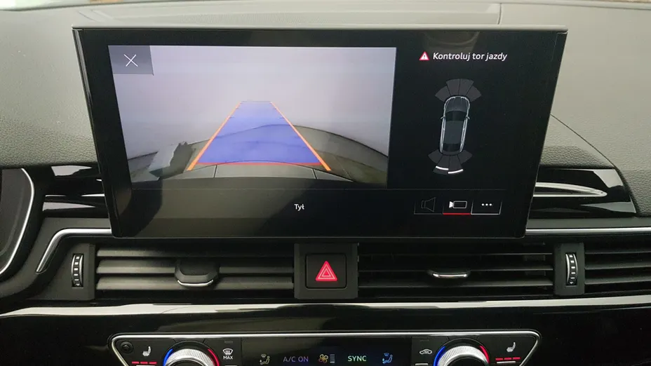 AUDI A5 A5 45 TFSI mHEV Quattro S Line S tronic