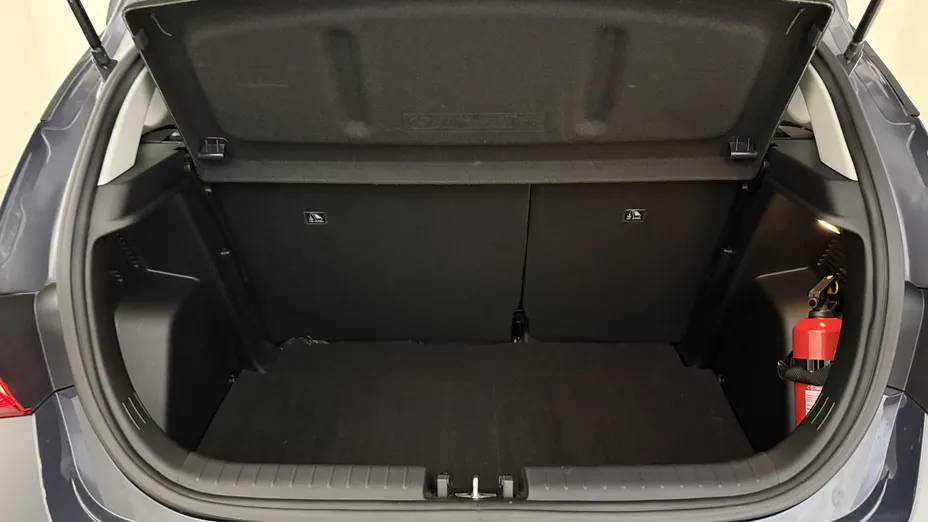 HYUNDAI i20 i20 1.2 Pure