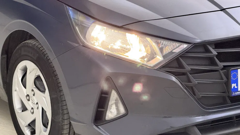 HYUNDAI i20 i20 1.2 Pure