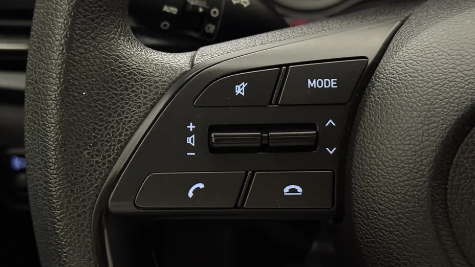 HYUNDAI i20 i20 1.2 Pure