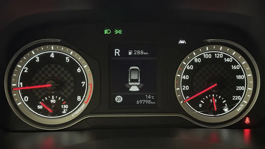 HYUNDAI i20 i20 1.2 Pure