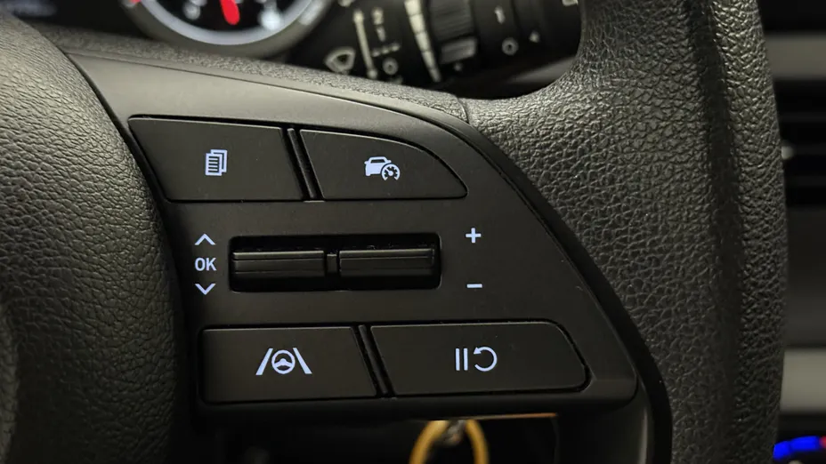 HYUNDAI i20 i20 1.2 Pure