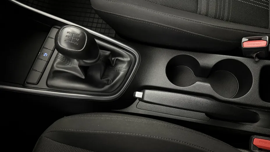 HYUNDAI i20 i20 1.2 Pure