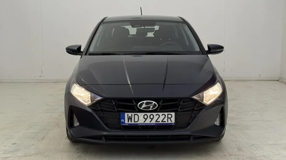 HYUNDAI i20 i20 1.2 Pure