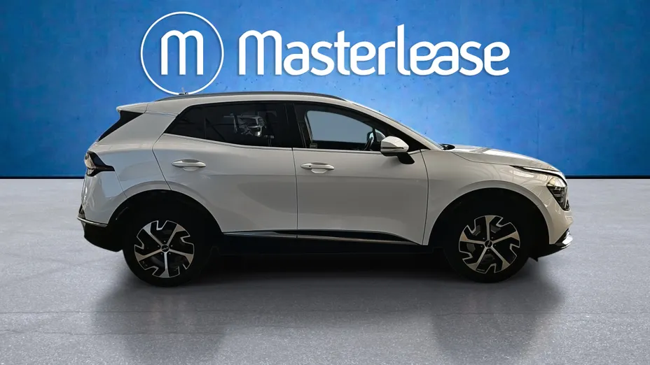 KIA Sportage Sportage 1.6 T-GDI mHEV Business Line 2WD DCT