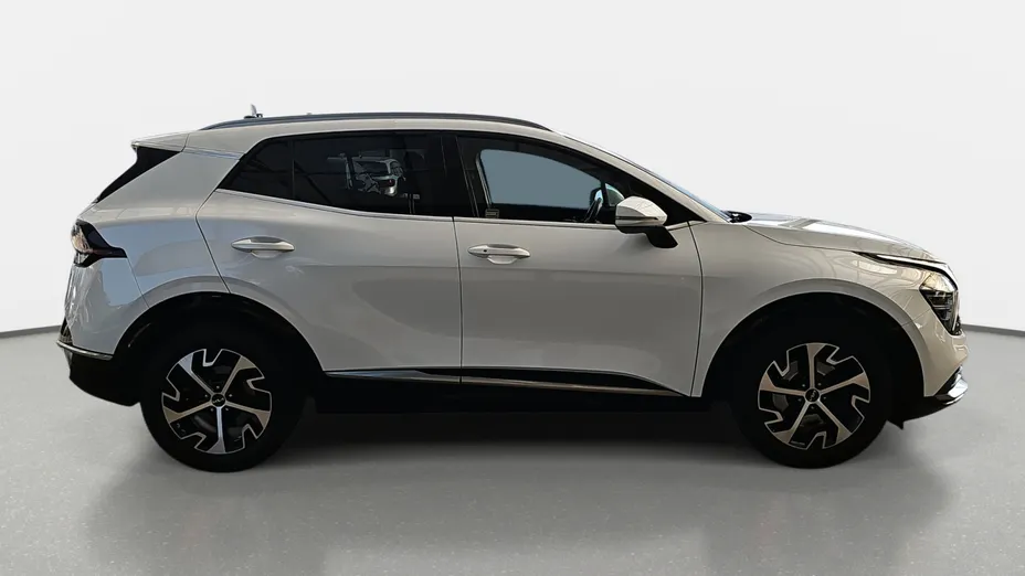 KIA Sportage Sportage 1.6 T-GDI mHEV Business Line 2WD DCT