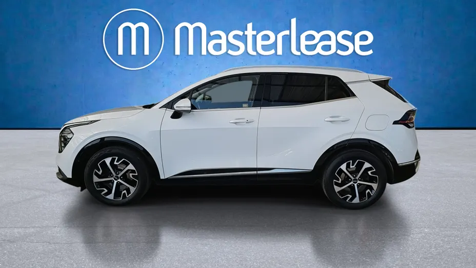KIA Sportage Sportage 1.6 T-GDI mHEV Business Line 2WD DCT