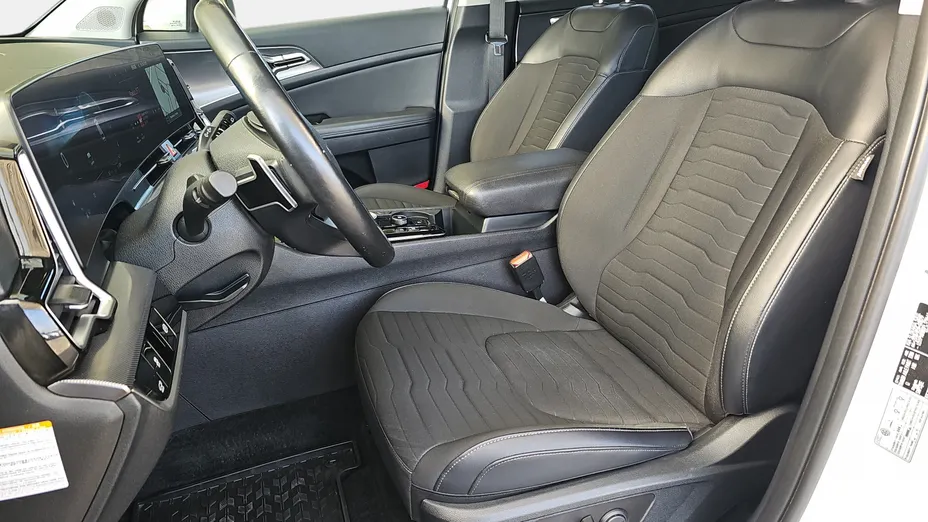 KIA Sportage Sportage 1.6 T-GDI mHEV Business Line 2WD DCT