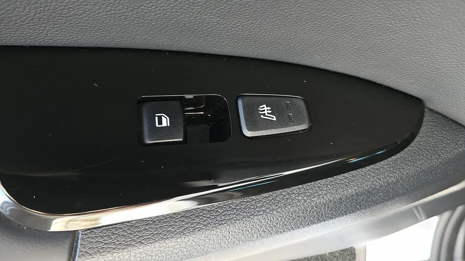 KIA Sportage Sportage 1.6 T-GDI mHEV Business Line 2WD DCT