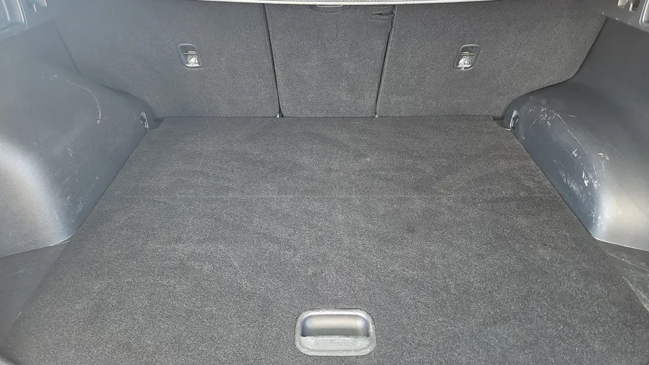 KIA Sportage Sportage 1.6 T-GDI mHEV Business Line 2WD DCT