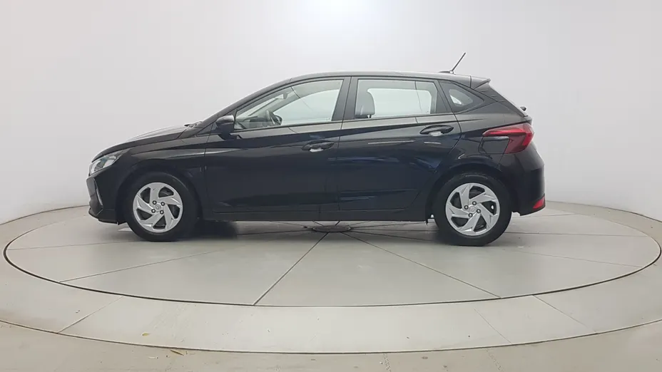 HYUNDAI i20 i20 1.2 Pure
