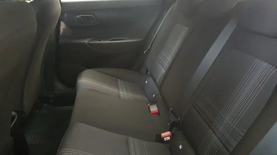 HYUNDAI i20 i20 1.2 Pure