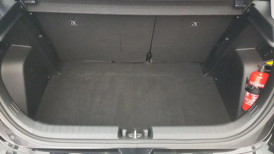 HYUNDAI i20 i20 1.2 Pure