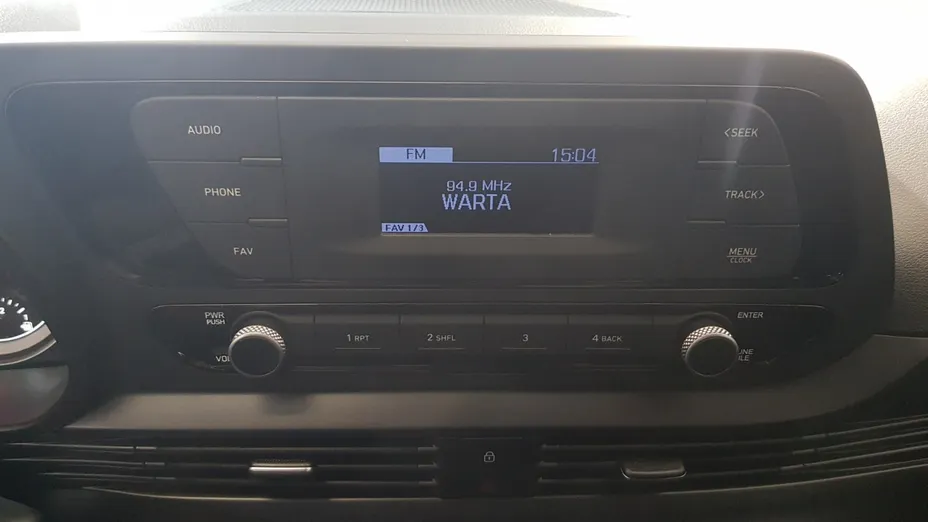 HYUNDAI i20 i20 1.2 Pure