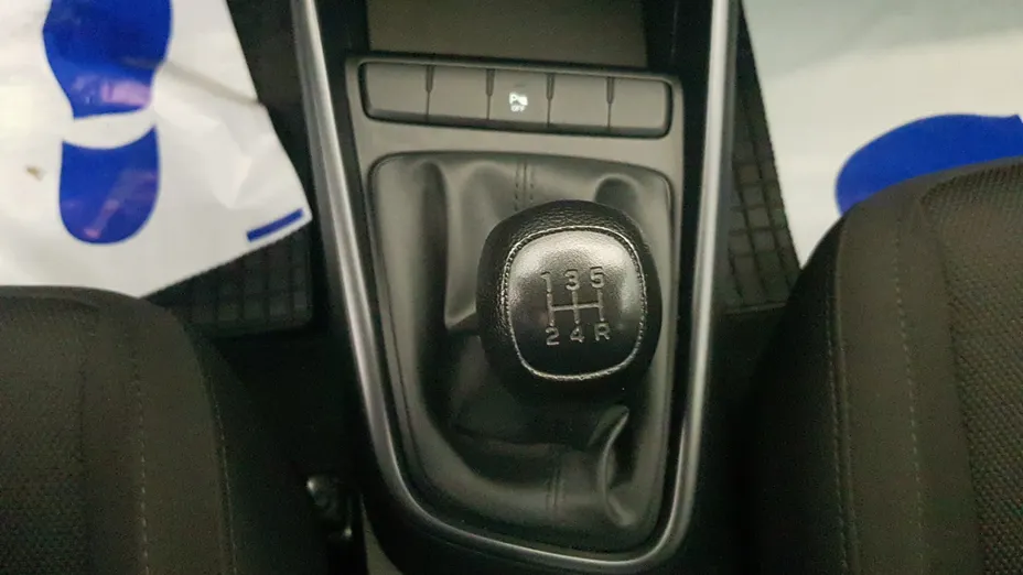 HYUNDAI i20 i20 1.2 Pure