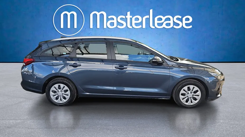 HYUNDAI i30 i30 1.0 T-GDI Modern