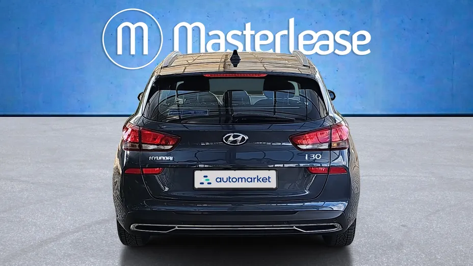 HYUNDAI i30 i30 1.0 T-GDI Modern