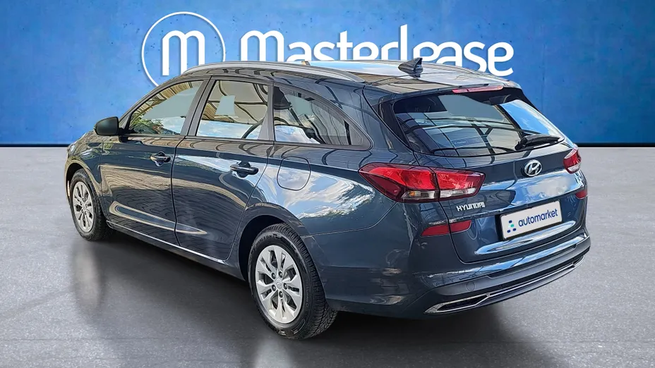 HYUNDAI i30 i30 1.0 T-GDI Modern