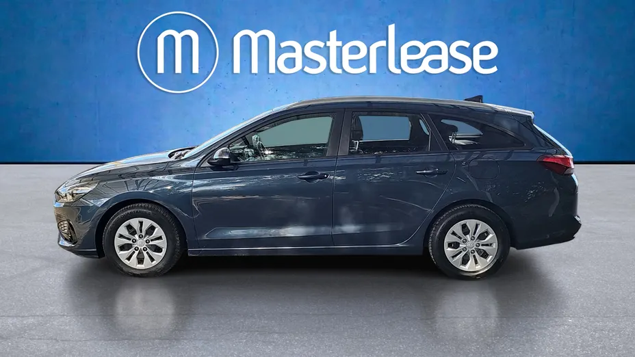 HYUNDAI i30 i30 1.0 T-GDI Modern