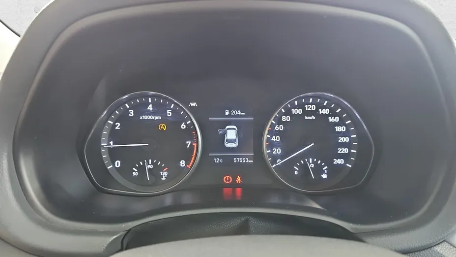 HYUNDAI i30 i30 1.0 T-GDI Modern