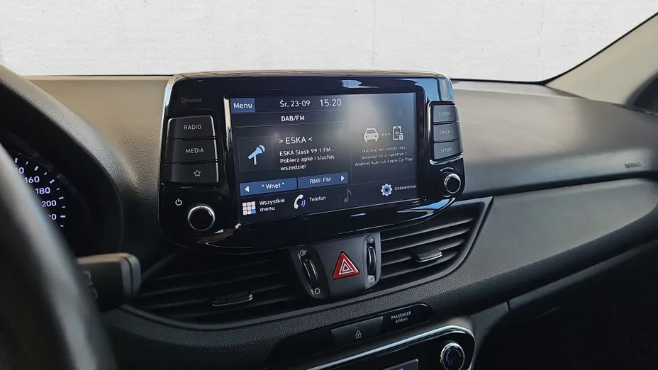 HYUNDAI i30 i30 1.0 T-GDI Modern