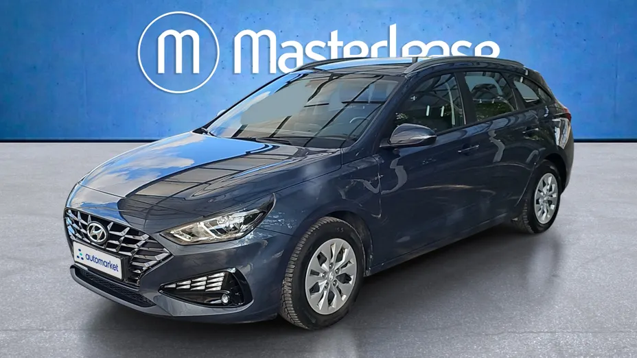 HYUNDAI i30 i30 1.0 T-GDI Modern