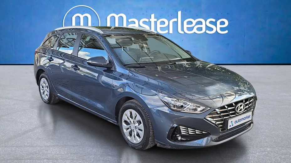 HYUNDAI i30 i30 1.0 T-GDI Modern