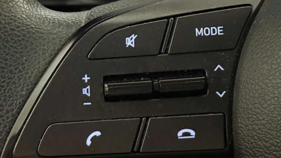 HYUNDAI i20 i20 1.2 Pure