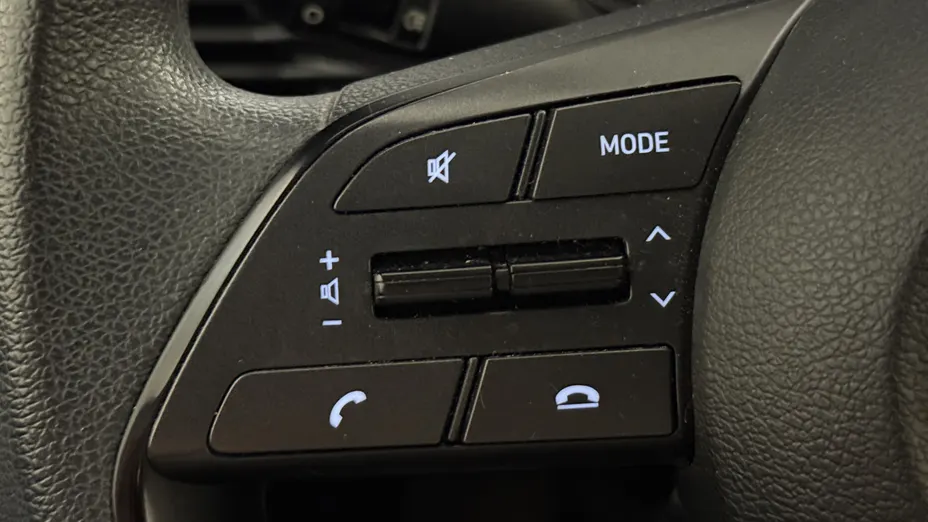 HYUNDAI i20 i20 1.2 Pure