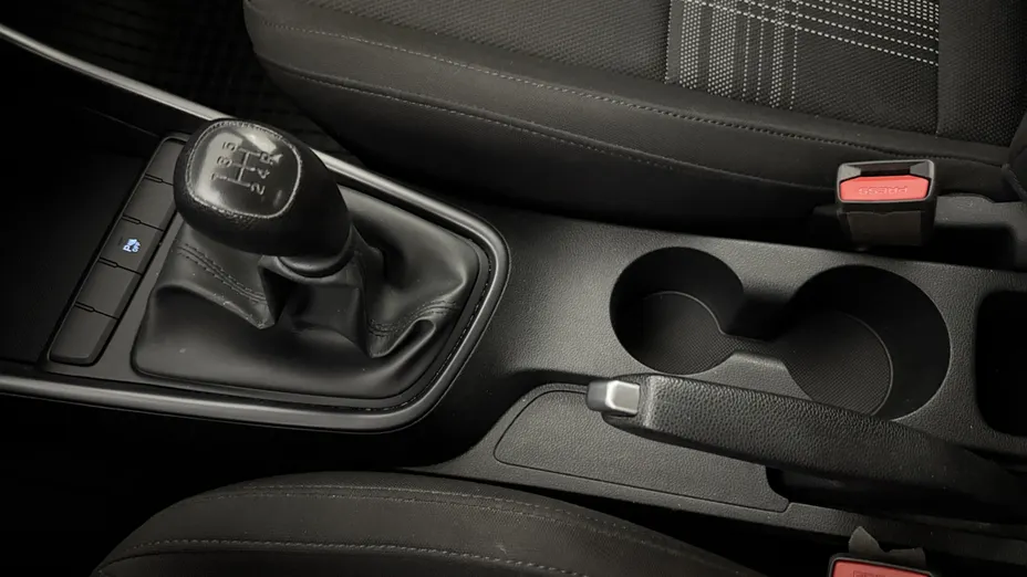 HYUNDAI i20 i20 1.2 Pure