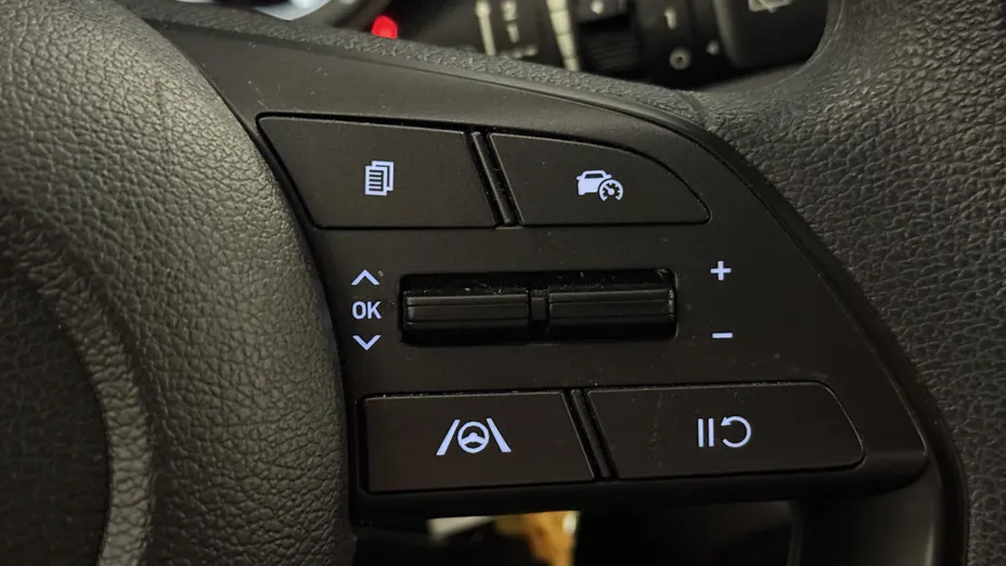 HYUNDAI i20 i20 1.2 Pure