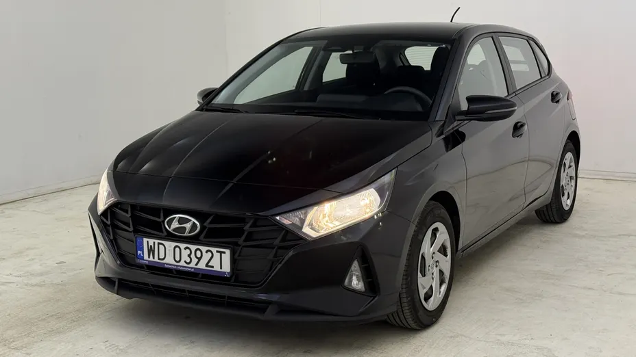 HYUNDAI i20 i20 1.2 Pure