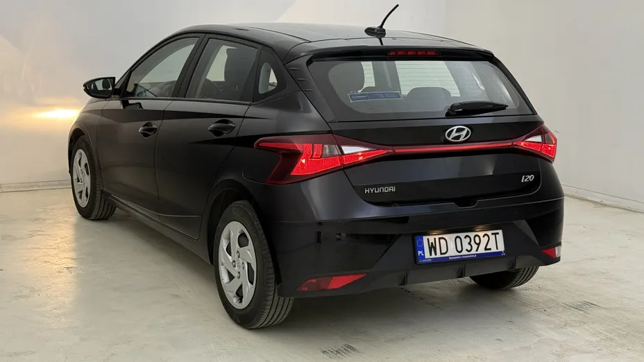 HYUNDAI i20 i20 1.2 Pure