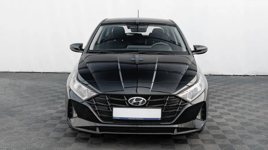 HYUNDAI i20 i20 1.2 Pure