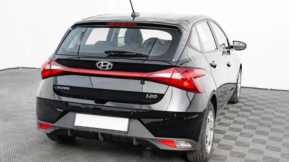 HYUNDAI i20 i20 1.2 Pure
