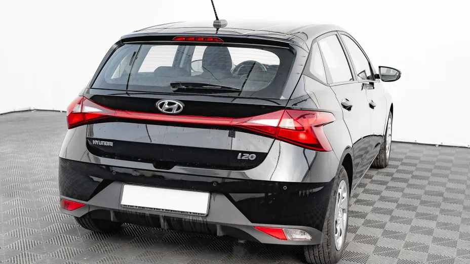 HYUNDAI i20 i20 1.2 Pure
