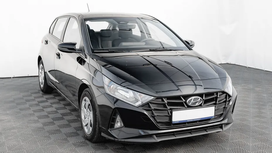 HYUNDAI i20 i20 1.2 Pure