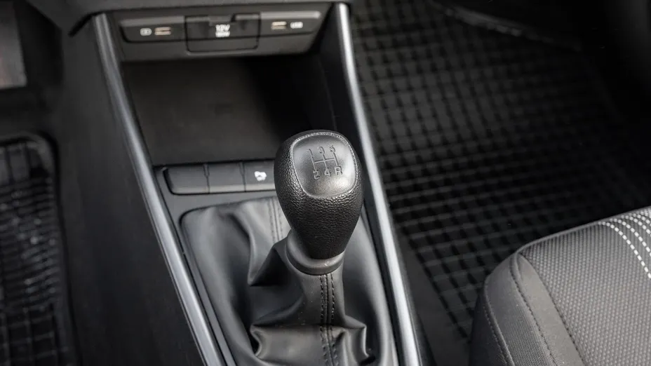 HYUNDAI i20 i20 1.2 Pure